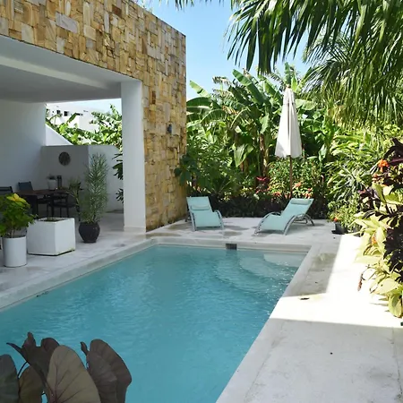 Bahari Villa
